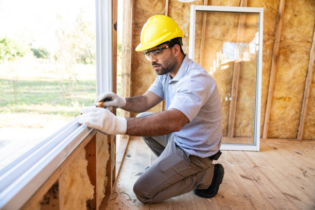 Fireproof Insulation in North Valley, NM